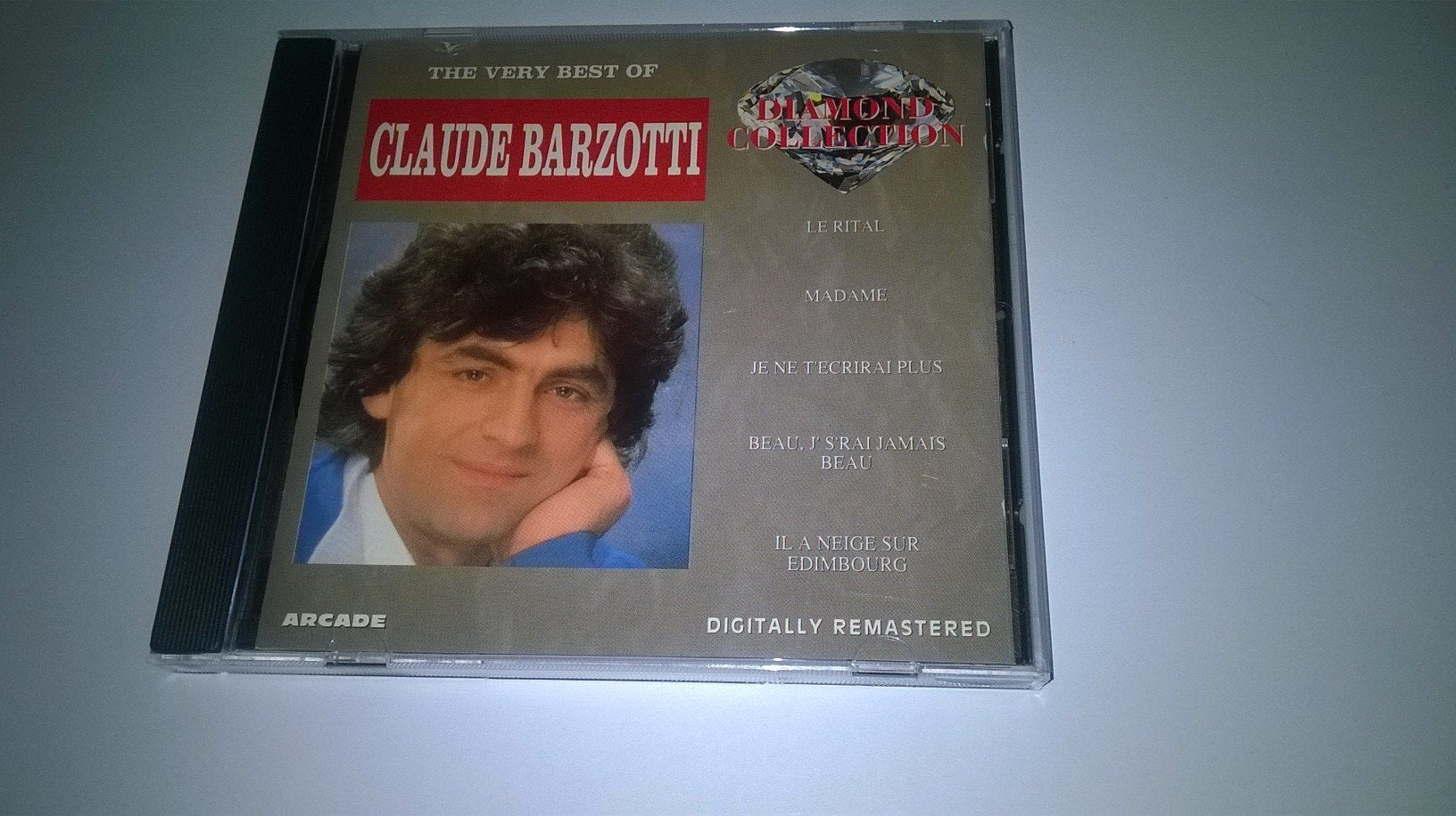 The Very Best Of Music