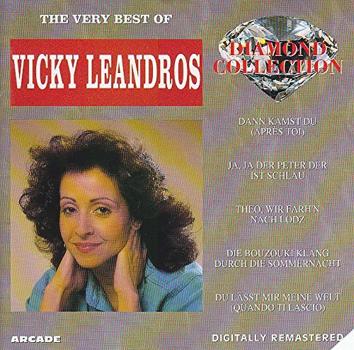 Very best of-Diamond collection Music