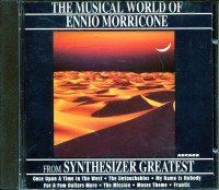 The Musical World of Pop