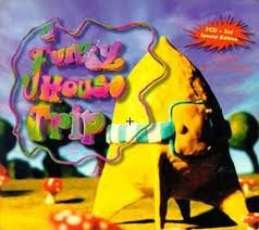 Product Image: Funky House Trip