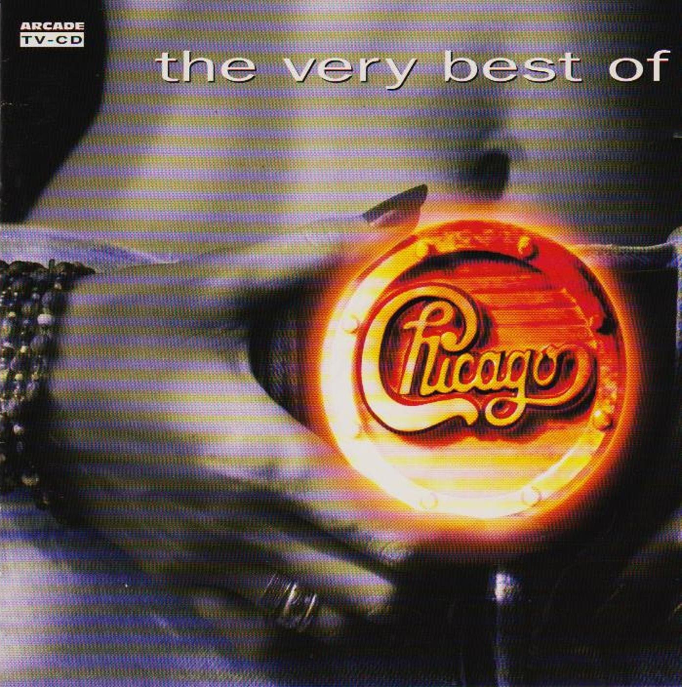 The very best of Chicago Pop
