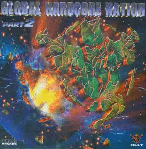 Product Image: Global Hardcore Nation Part 2
