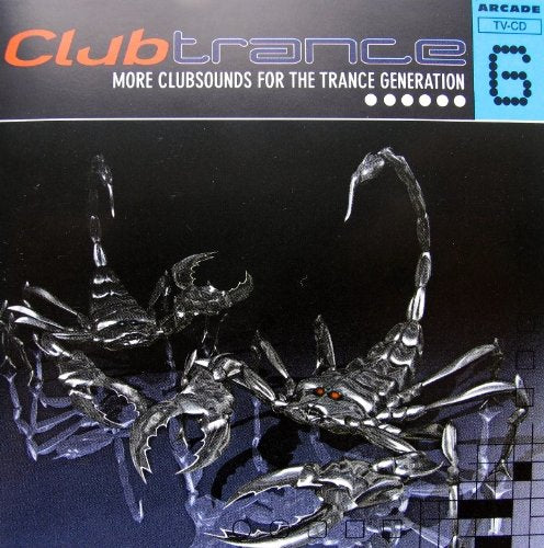 Club Trance Music
