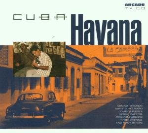 Cuba Havana Country & Folk