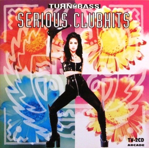 Serious Clubhits O=g Pop