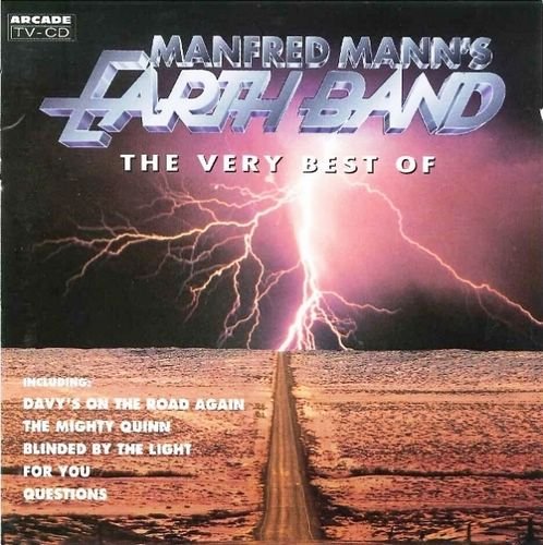 Very best of Music