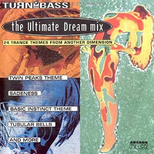 Turn Up the Bass Dream Mix0=g Pop