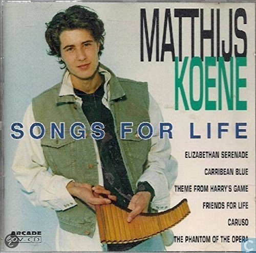 Songs for Life (UK Import) Pop