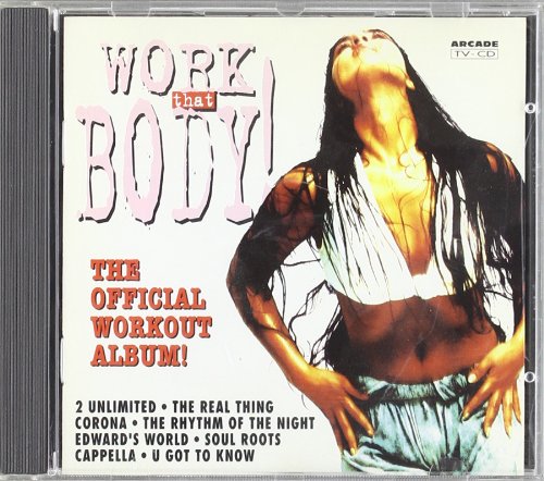 Work That Body Pop