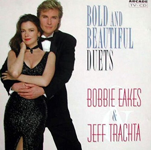 Love duets (by Bobbie Eakes/Jeff Trachta) Music