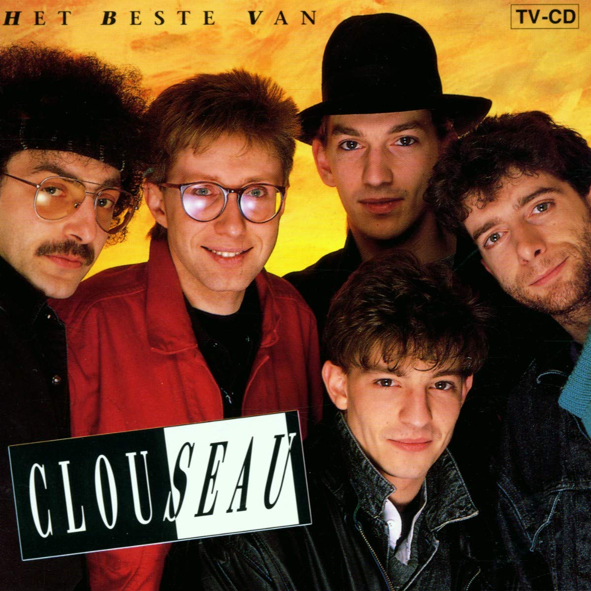 Product Image: Clouseau - De Beste Van