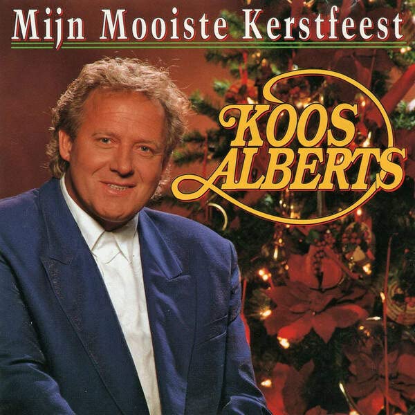 Product Image: Mijn Mooiste Kerstfeest