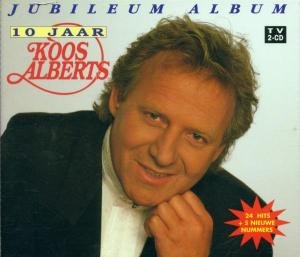 10 Jaar - Jubileum Album (UK Import) Pop