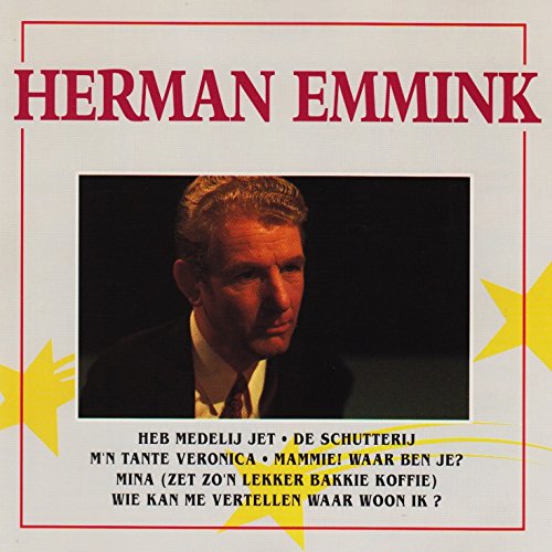 Herman Emmink Music