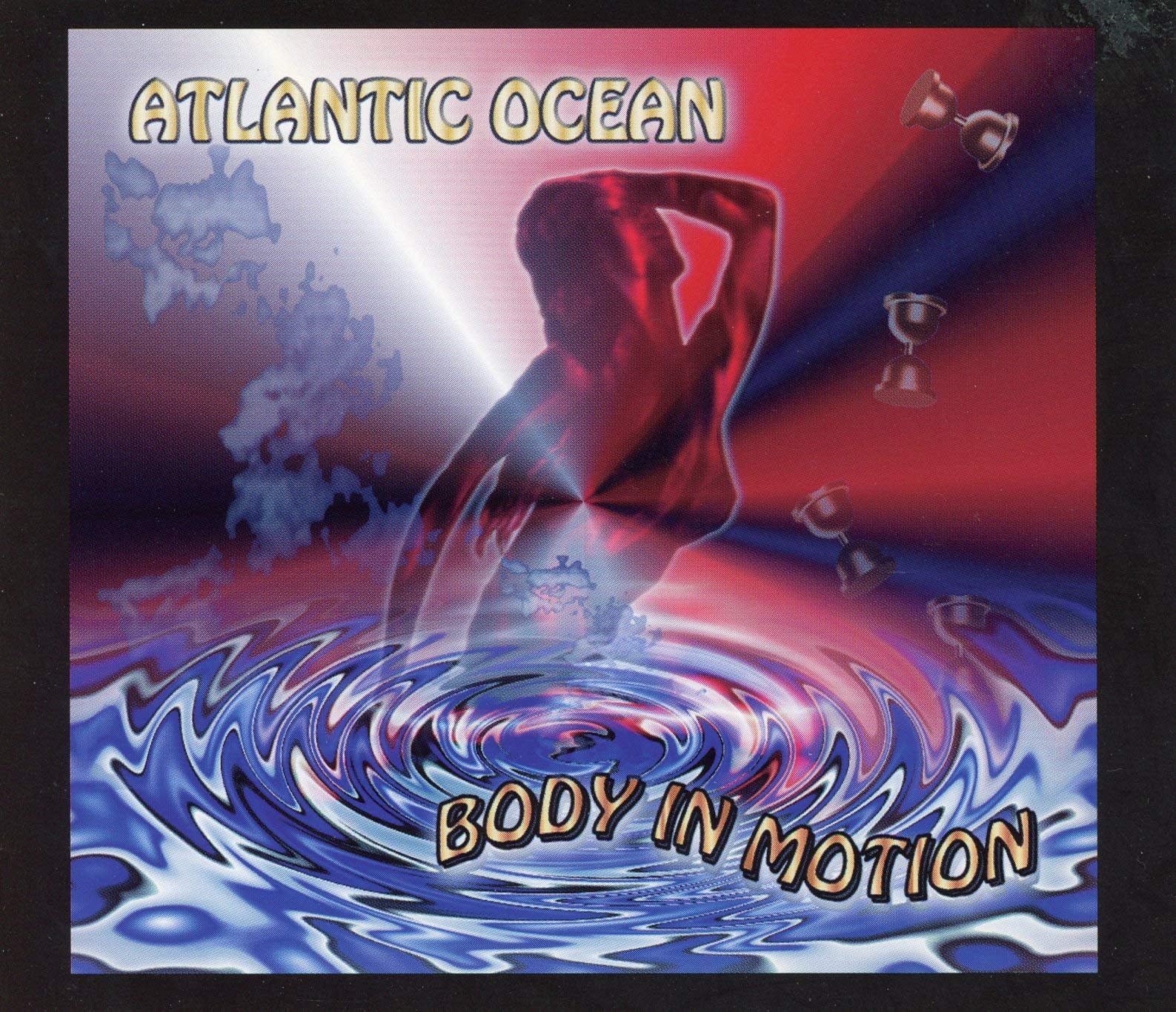 Body In Motion Music