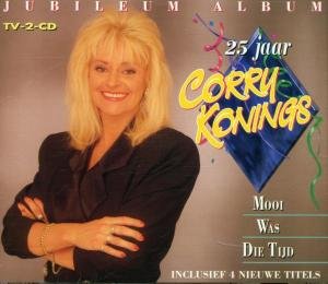 Jubileum Album 25 Jaar Pop