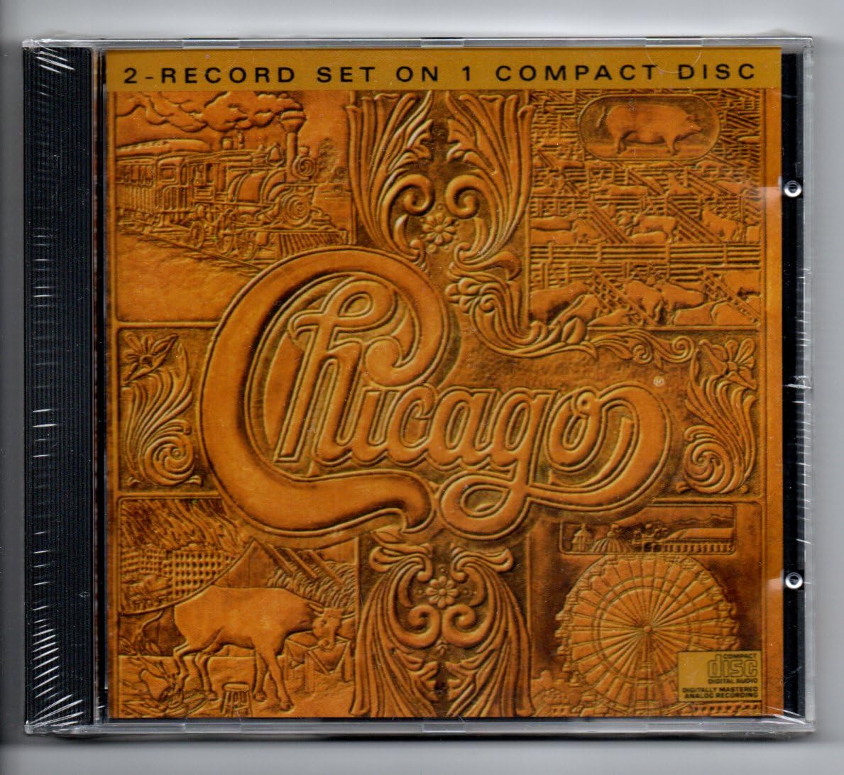 Chicago 07 Music