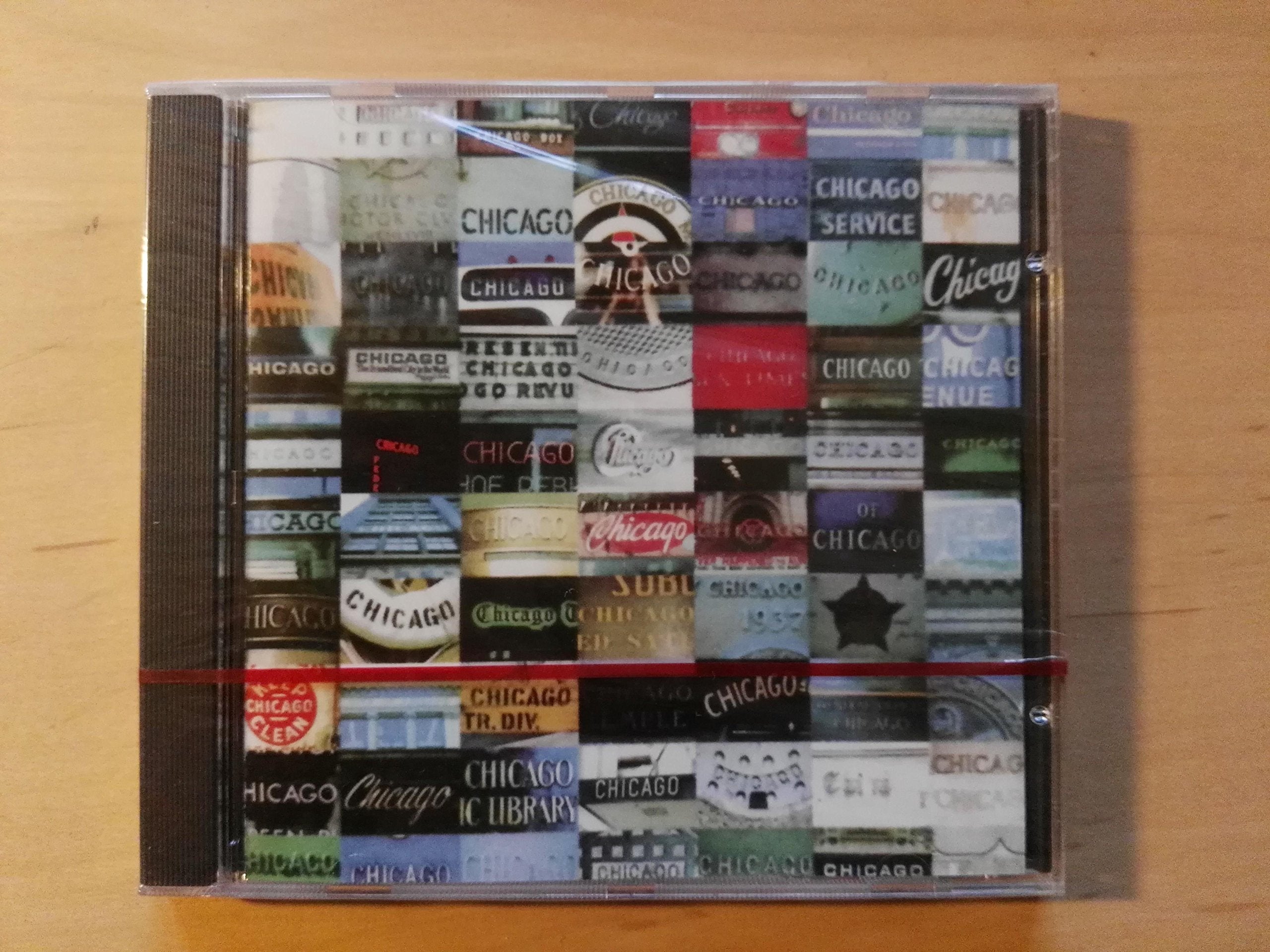 Product Image: Chicago'S Greatest Hits 2