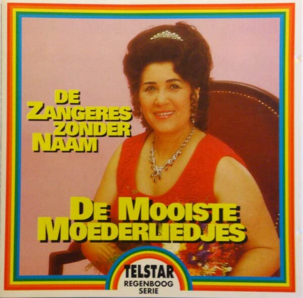 Mooiste Moederdagliedjes, de Pop
