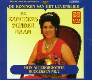 Allergrootste Successen 2, Mijn Pop