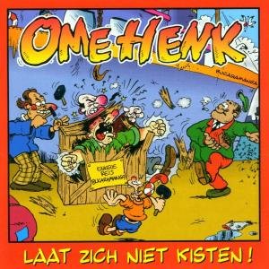 Laat Zich Niet Kisten Pop
