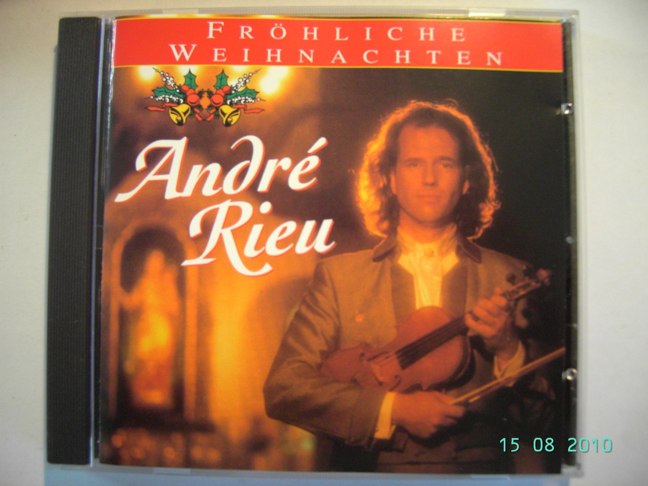 Fröhliche Weihnachten Music