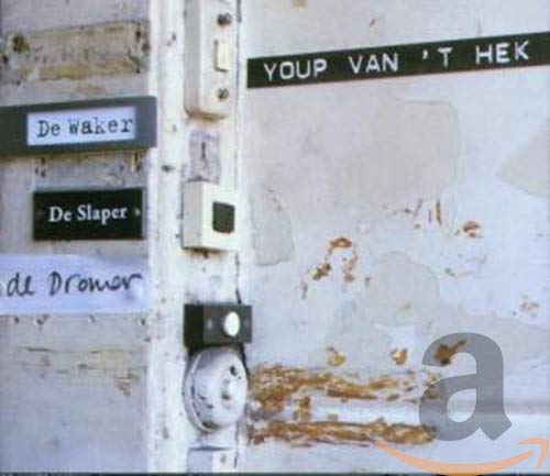 Youp van't Hek - De Waker, De Slaper, De Dromer Pop