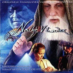 NACHTVLINDER (OST-SOUNDTRACK) Music