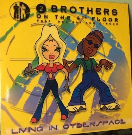 Living in Cyberspace Dance & Electronic