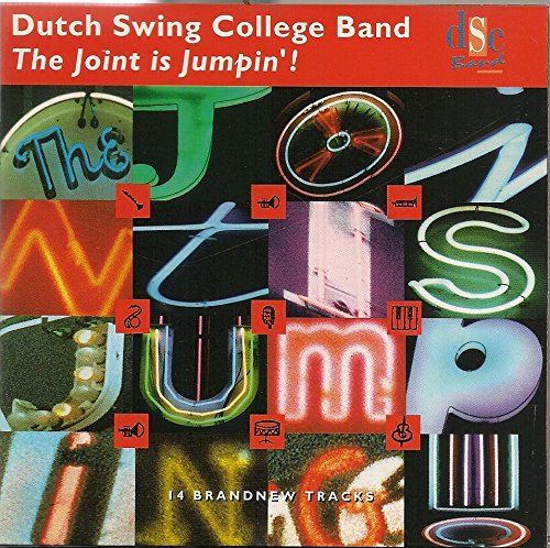 Joint is jumpin'! (1993) Music