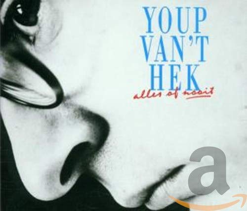 Youp van't Hek - Alles Of Nooit Pop