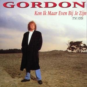 Kon Ik Maar Even Bij Je Zijn Pop
