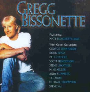 Gregg Bissonette Alternative & Indie