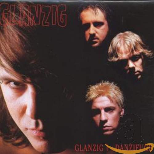 Glanzig I-Danzifuge Metal & Hardrock