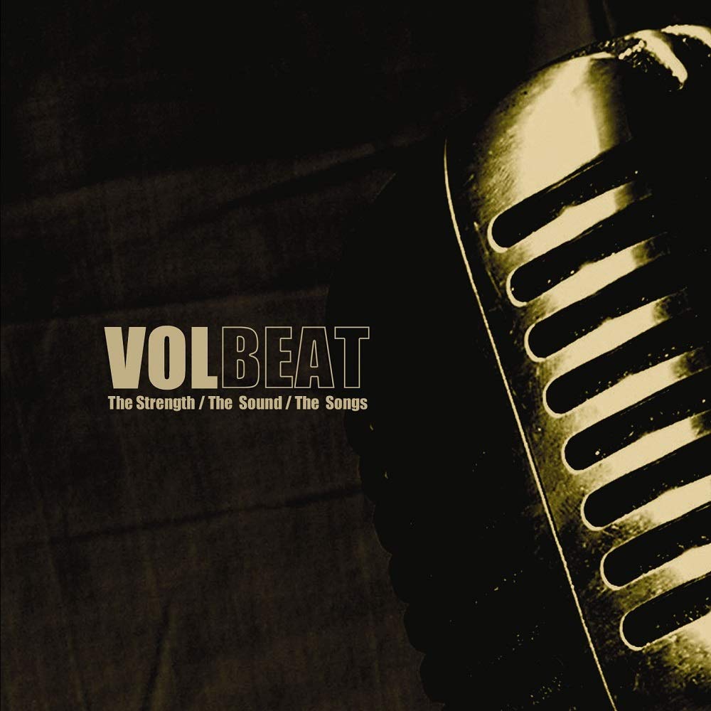 The Strength,The Sound,The Songs Alternative & Indie