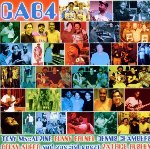Cab 4 Jazz
