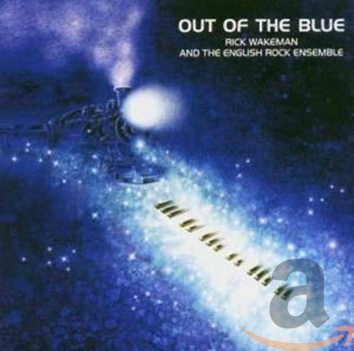 Out of the Blue Other music genres
