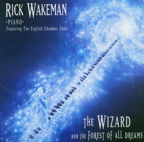 The Wizard and the Forest of... Music