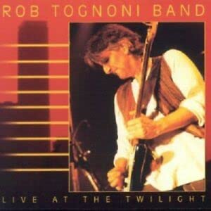 Live at the Twilight Jazz