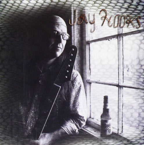 Jay Hooks Blues