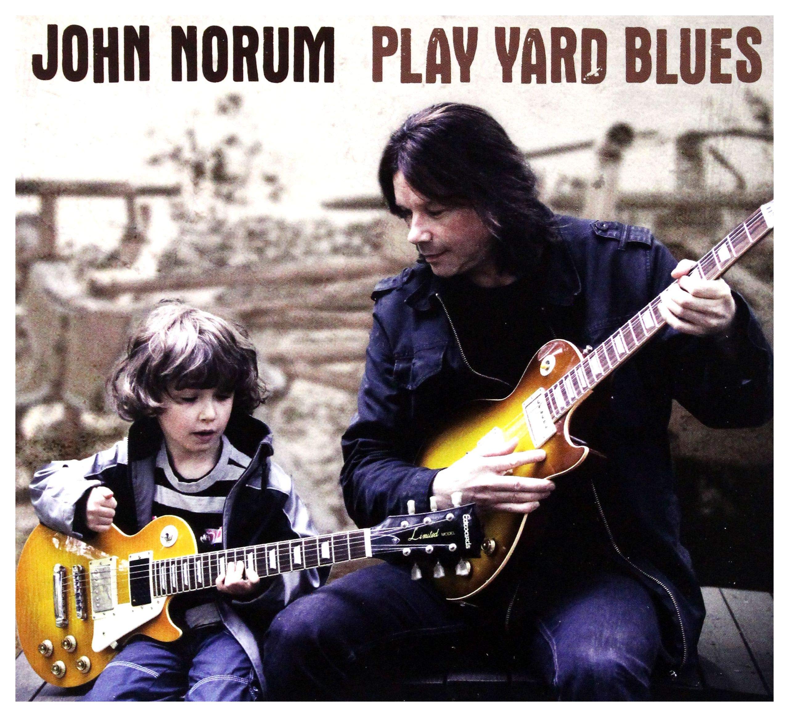 Product Image: Play Yard Blues