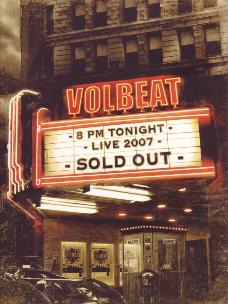 Live - Sold Out! Movies