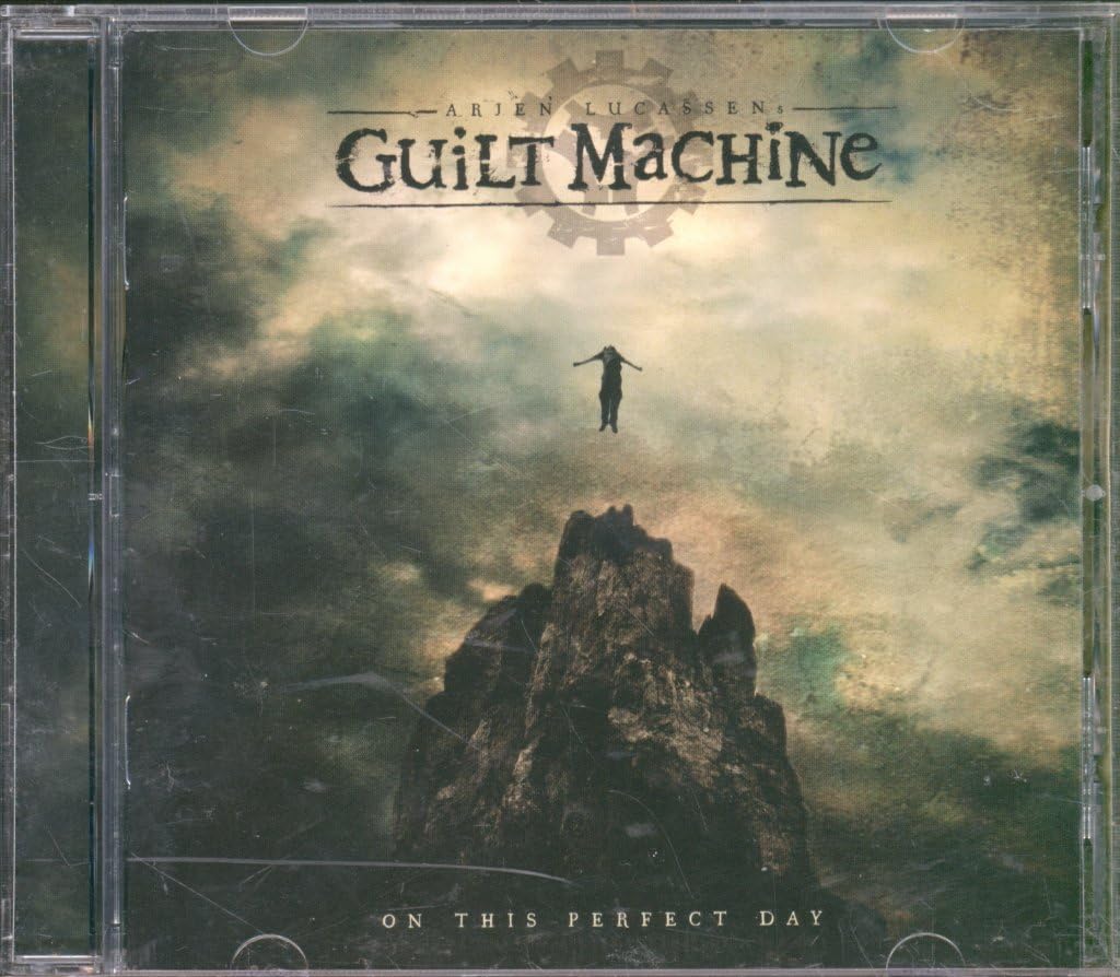 On This Perfect Day Metal & Hardrock