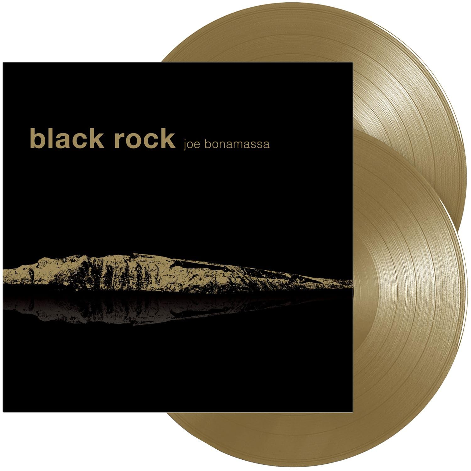 Black Rock Blues