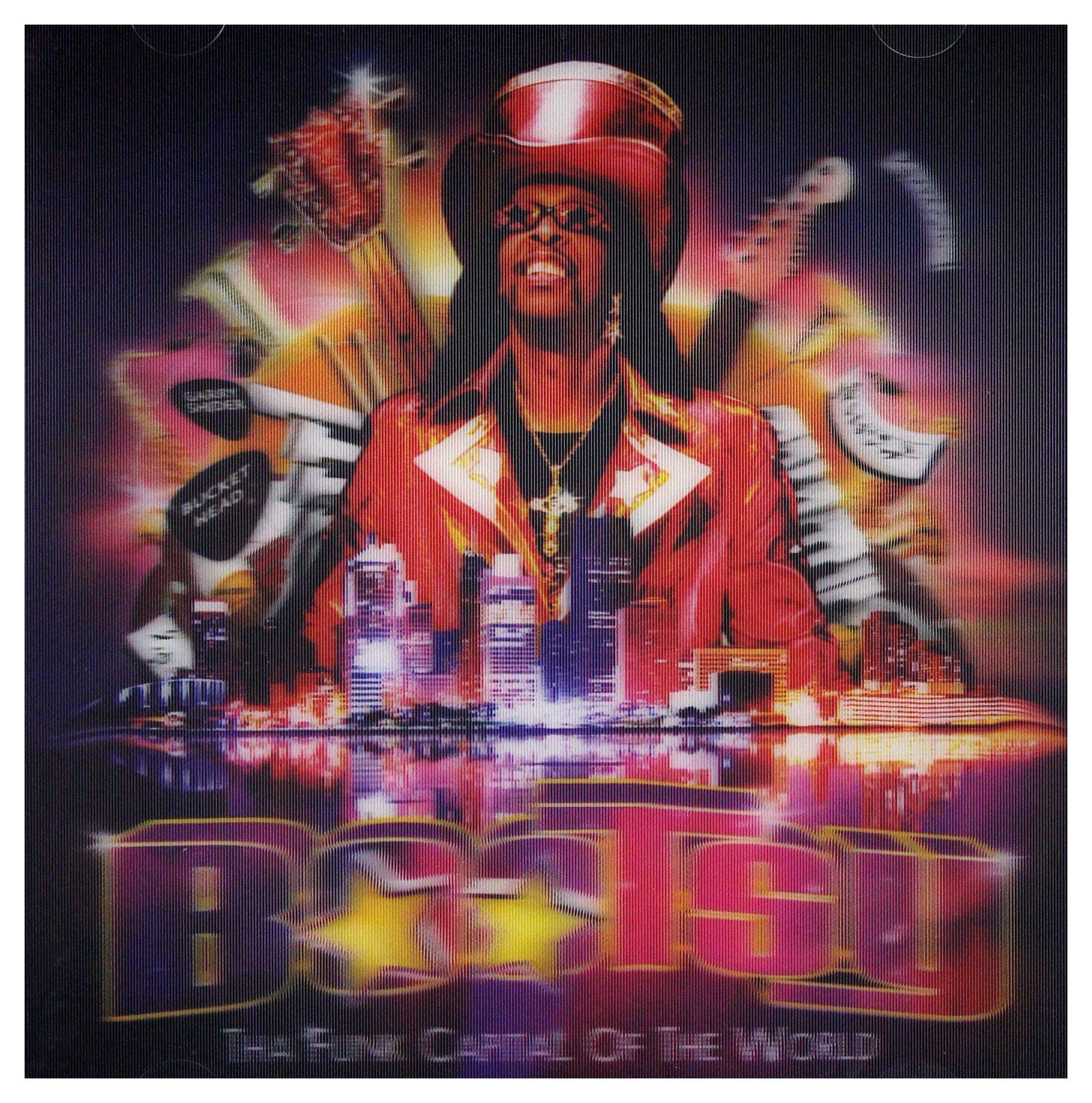 Tha Funk Capital Of The World Funk, R&B & Soul