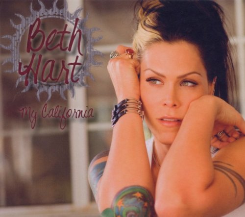 Product Image: My California (Ltd. Edition Digibook)