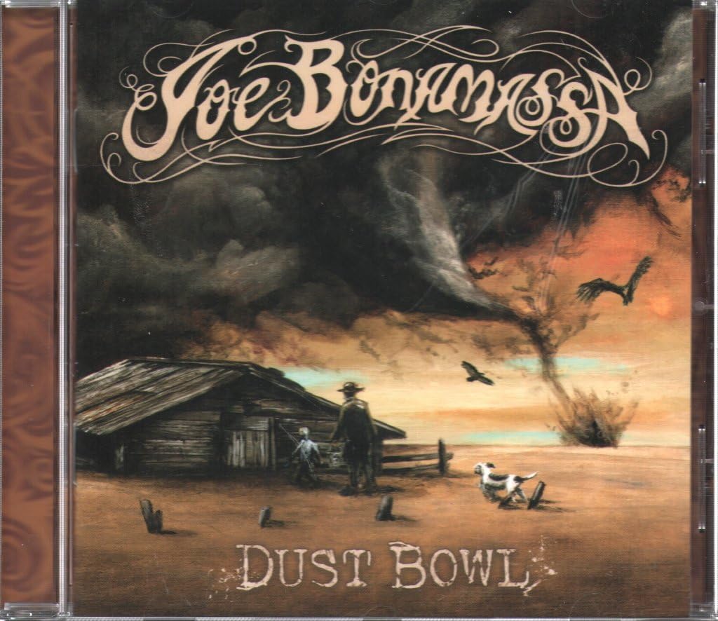 Dustbowl Blues