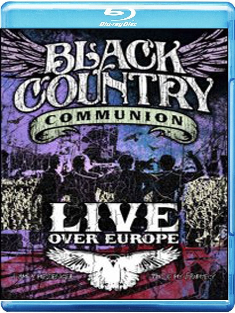 Live Over Europe Films