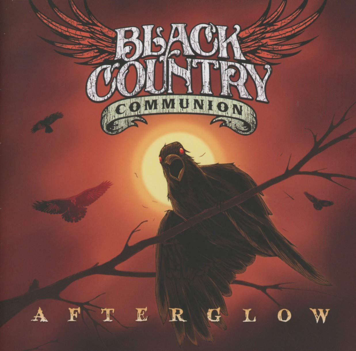 Product Image: Afterglow