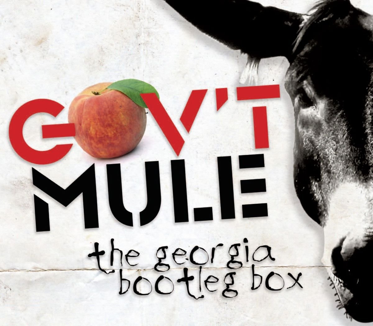 Product Image: The Georgia Bootleg Box (6cd)